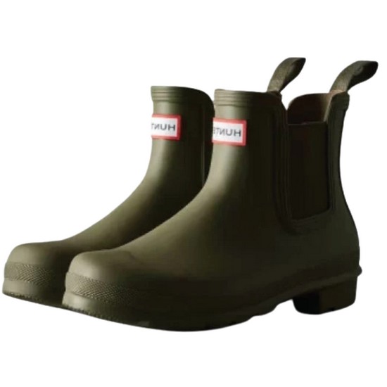 헌터 오리지날 첼시 WFS2078RMA (OVL, 올리브 리프)_이미지