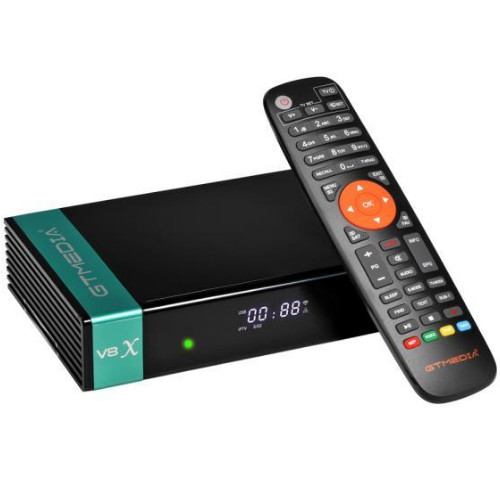 GTMedia V8X 위성방송 수신기 (해외구매)