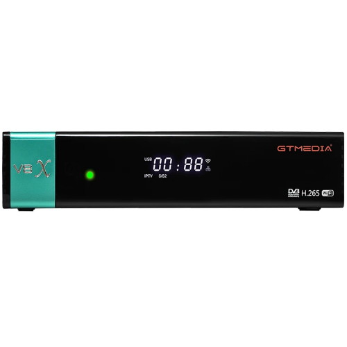 GTMedia V8X 위성방송 수신기 (해외구매)_이미지