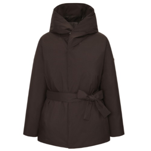 K2 골든 K95 에끌레어 코트 KWW25546EJ_이미지