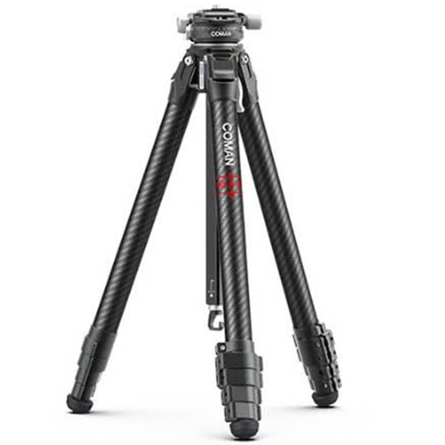 코만 제로 Y 삼각대 (헤드)_이미지