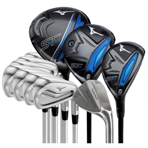 ST-MAX 230 / 프로 243 조합 풀세트