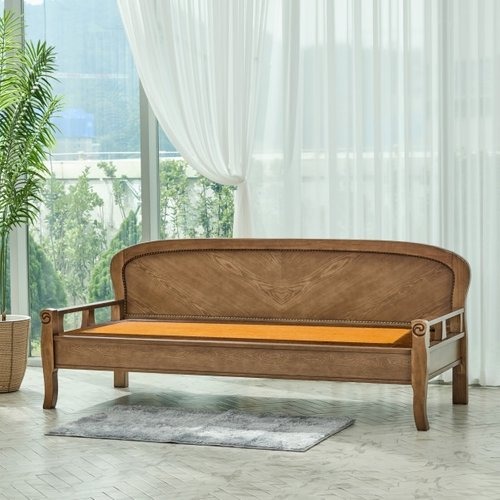 명품의료기 DS 2232 흙소파 MS (한지황토)_이미지