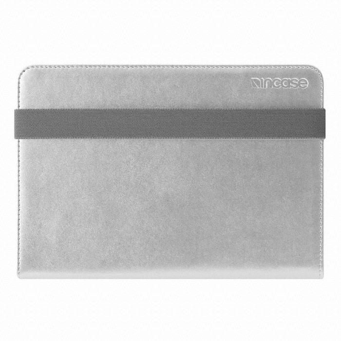 인케이스 iPad mini Book Jacket 퀵실버 CL60299_이미지