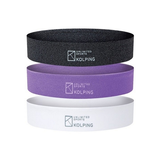 콜핑 공용 헤어밴드 액티브 쿨 헤어밴드 KFA4885U