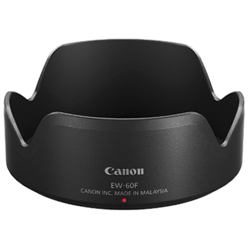 캐논  EW-60F 렌즈후드 (정품)