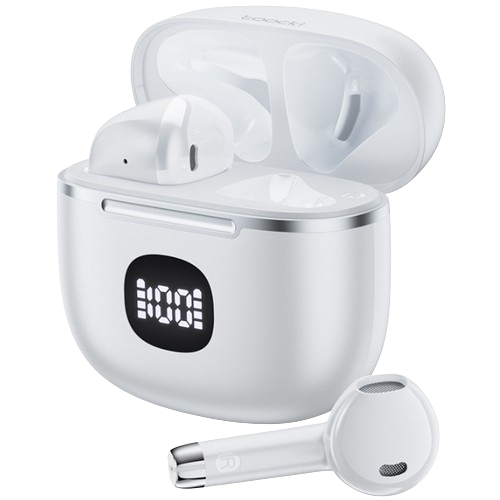 toocki 디스플레이 블루투스 5.3 이어폰 HE-060C (해외구매)_이미지