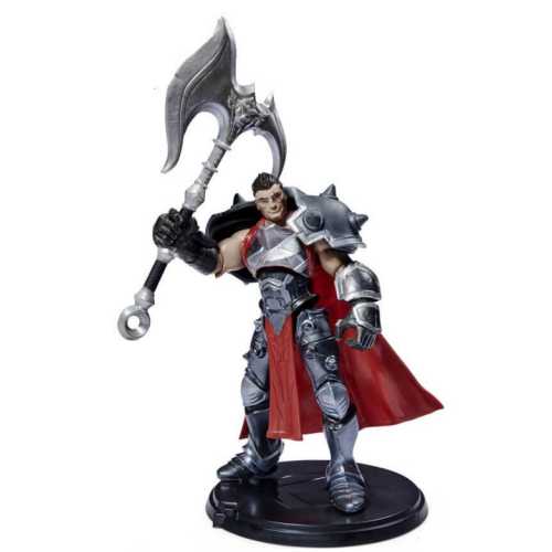 아카데미과학 ㅤ리그 오브 레전드 다리우스 피규어_이미지