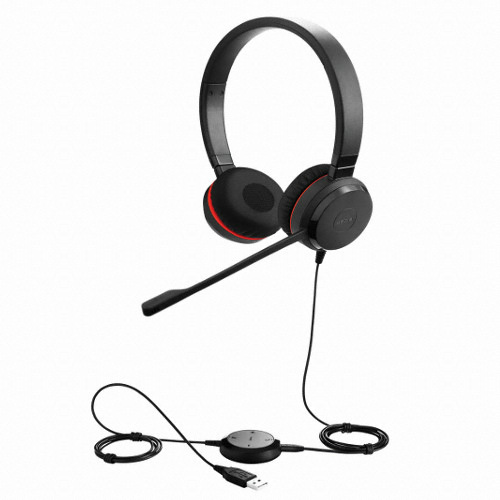 자브라 Evolve 30ii Stereo (정품)_이미지