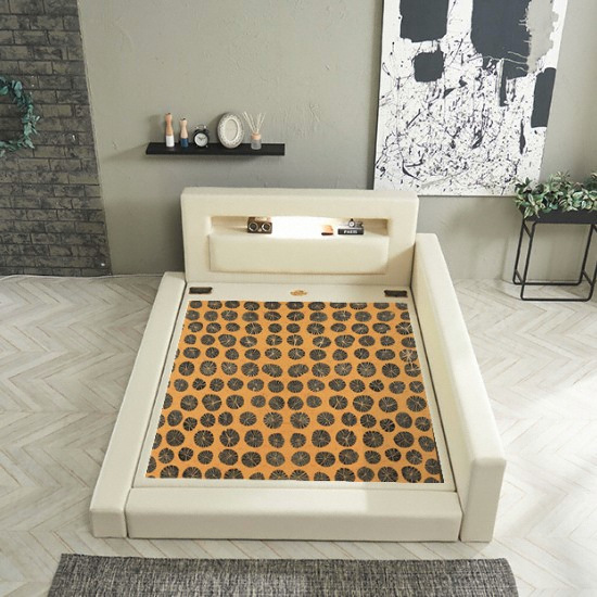 ��۰��� ���ϸ��ɾ� ������ ������ LED��ħ�� Q