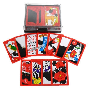 협동사근재 일출 고급 화투 고스톱 놀이 패 게임 여행_이미지