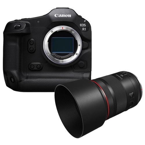 ĳ�� EOS R1 ���Ʈ