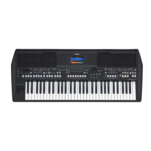 야마하 PSR-SX600 워크스테이션_이미지