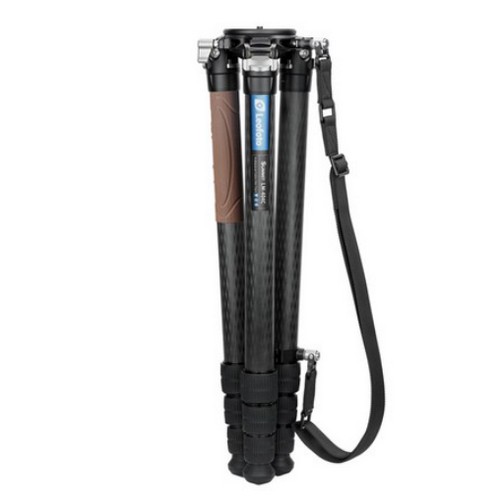 레오포토 LM-404C 써밋 삼각대 (PG-3 헤드)_이미지