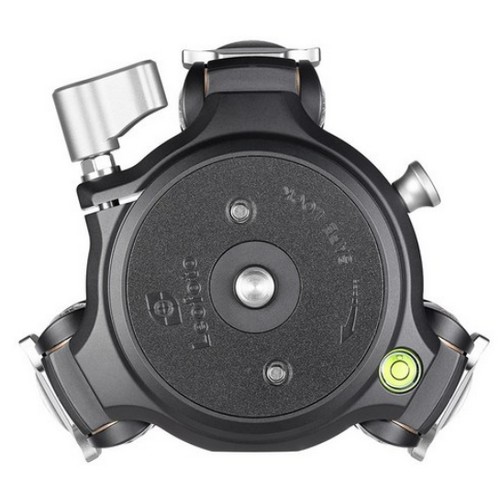 레오포토 LM-404C 써밋 삼각대 (PG-3 헤드)_이미지