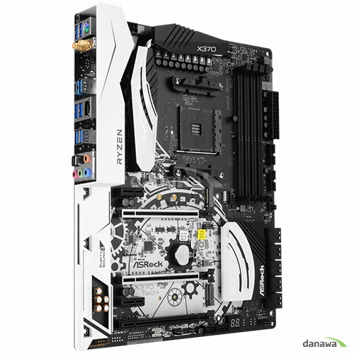 ASRock X370 Taichi ��ص���