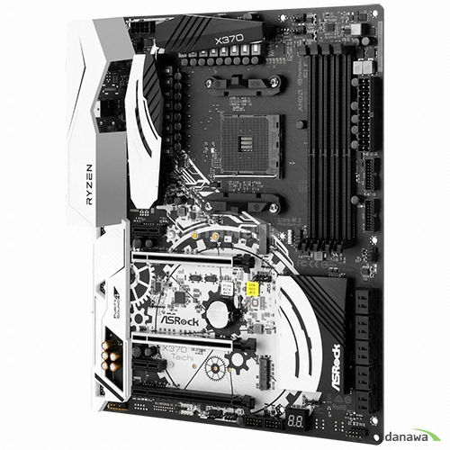 ASRock X370 Taichi ��ص���