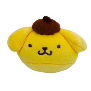 산리오 폼폼푸린 가방걸이인형 WC1D73F