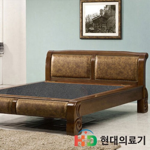  현대의료기 1014 돌침대 Q [게르마늄]