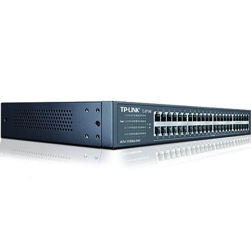 TP-LINK TL-SF1048 ����ġ���