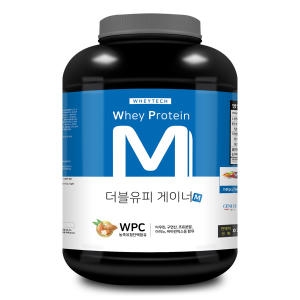 웨이테크 더블유피 M 게이너 단백질보충제  벌크업 헬스보충제