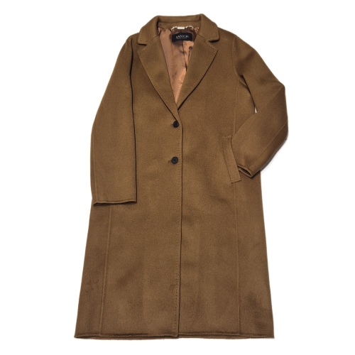 안지크 심플스티치핸드롱코트 AJ4LC1170_이미지