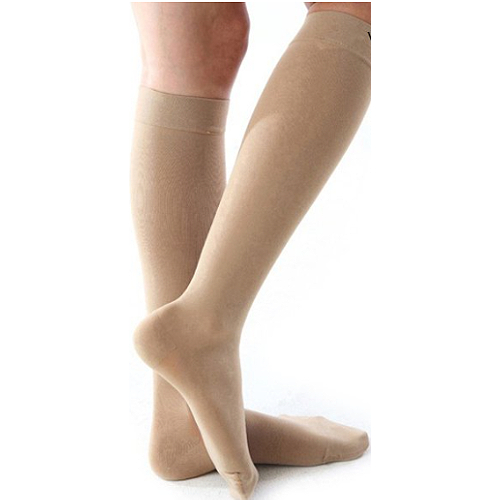 베노스 무광택 360 데니어 압박 판타롱 스타킹 No.550