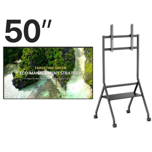 LG전자 50UL5Q-E