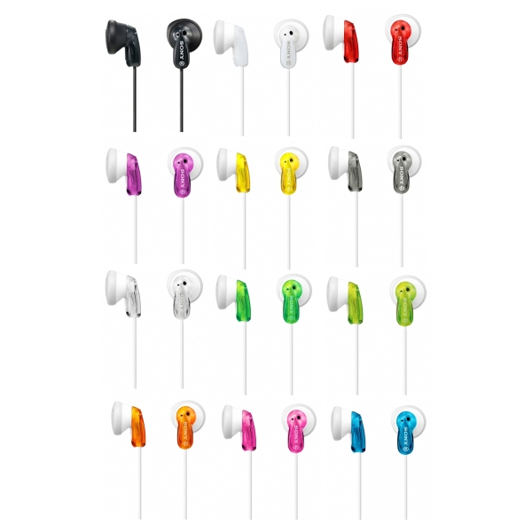 SONY MDR-E9LP (해외구매)_이미지