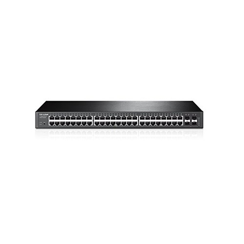 TP-LINK T1600G-52TS 스위치허브_이미지