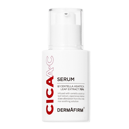 더마펌 시카에이씨 세럼 30ml