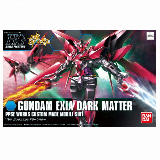 �ݴ��� ��[HGBF] 1/144 �Ǵ� ���þ� ��ũ ����