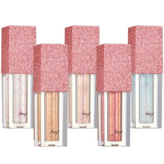 fmgt 메탈릭큐브 리퀴드 아이섀도우 2.5g