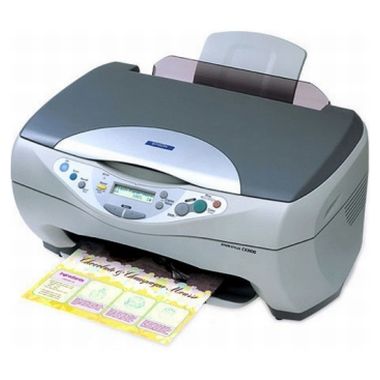 Epson CX-3100