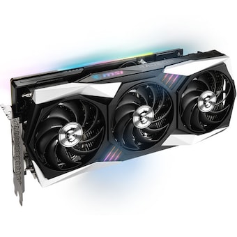MSI 라데온 RX 6800 XT 게이밍 X 트리오 D6 16GB 트라이프로져2 (해외구매)