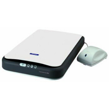 Epson Perfection 1260_이미지