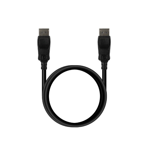 LG전자 EAD64766102 DisplayPort 케이블 (1.5m)_이미지