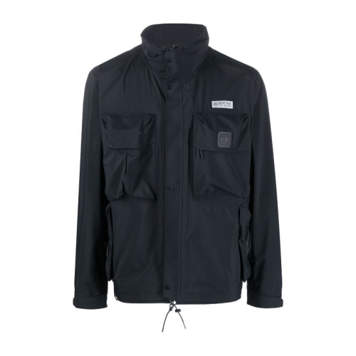 CP컴퍼니 바람막이 재킷_14CMOW012A005967A888