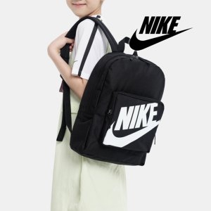 클래식 키즈 백팩 가방 NIKE