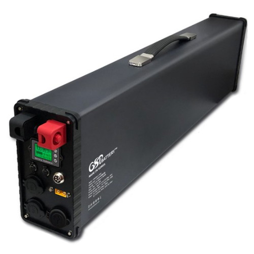 �������� ���ο� 100A ���� �Ŀ���ũ