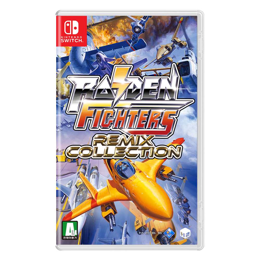 MOSS ���̵� �������� ���ͽ� �÷���