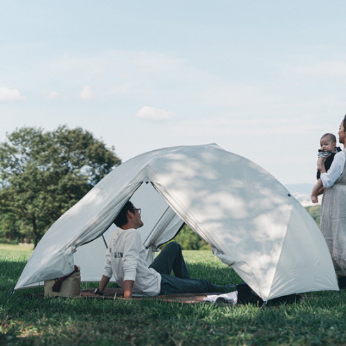스노우피크 토야 2