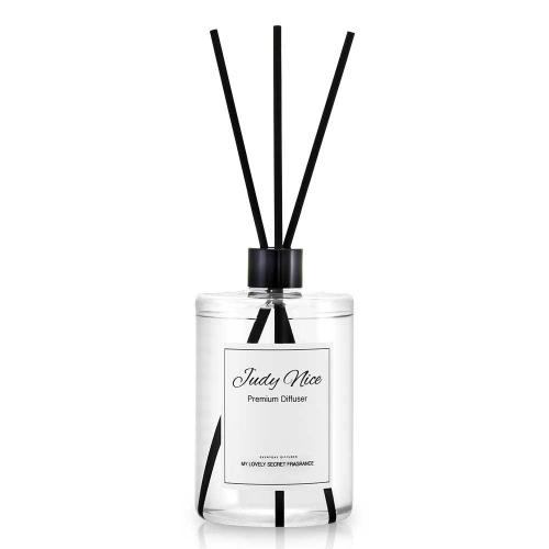 대용량 디퓨저 방향제 500ml + 리드스틱