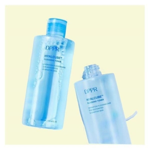 히알루론산 히알큐브 수분 토너 300ml