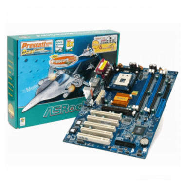 ASRock Dream P4S55FX 디앤디컴_이미지