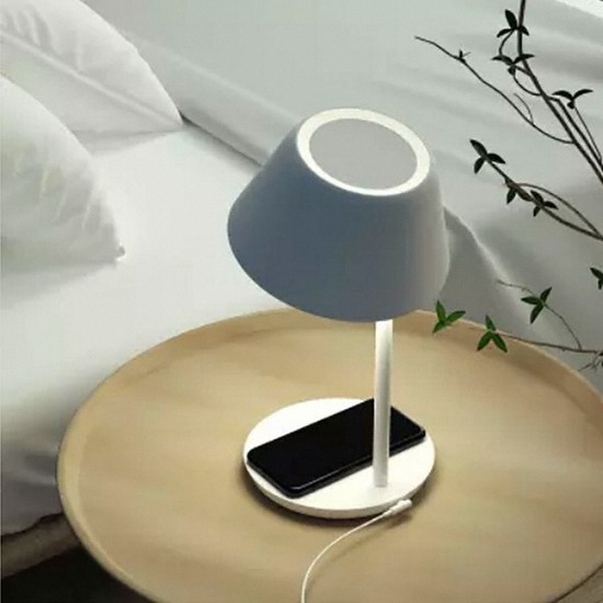 샤오미 LED 이라이트 프로 스마트 단스탠드 해외구매