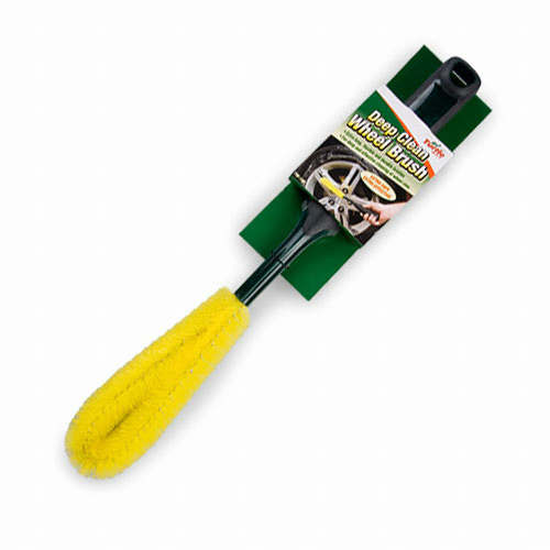 터틀왁스 딥 클린 휠 브러쉬 TW196 (3개)_이미지
