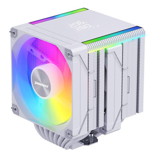 타무즈 T880-V4D-ARGB (화이트)_이미지