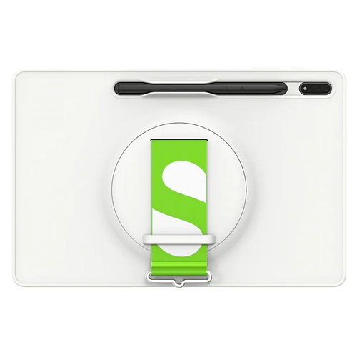 갤럭시탭S8 플러스 스트랩 커버 케이스 GP-FPX806