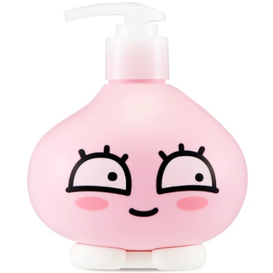 더페이스샵 스위트어피치 체리블라썸 바디워시 400ml (1개)_이미지